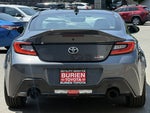 2025 Toyota GR86 Premium