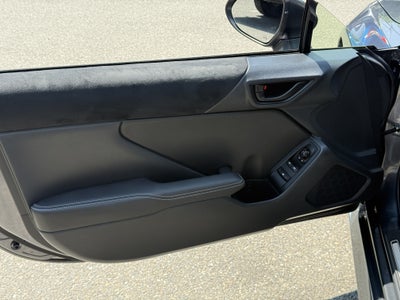 2025 Toyota GR86 Premium