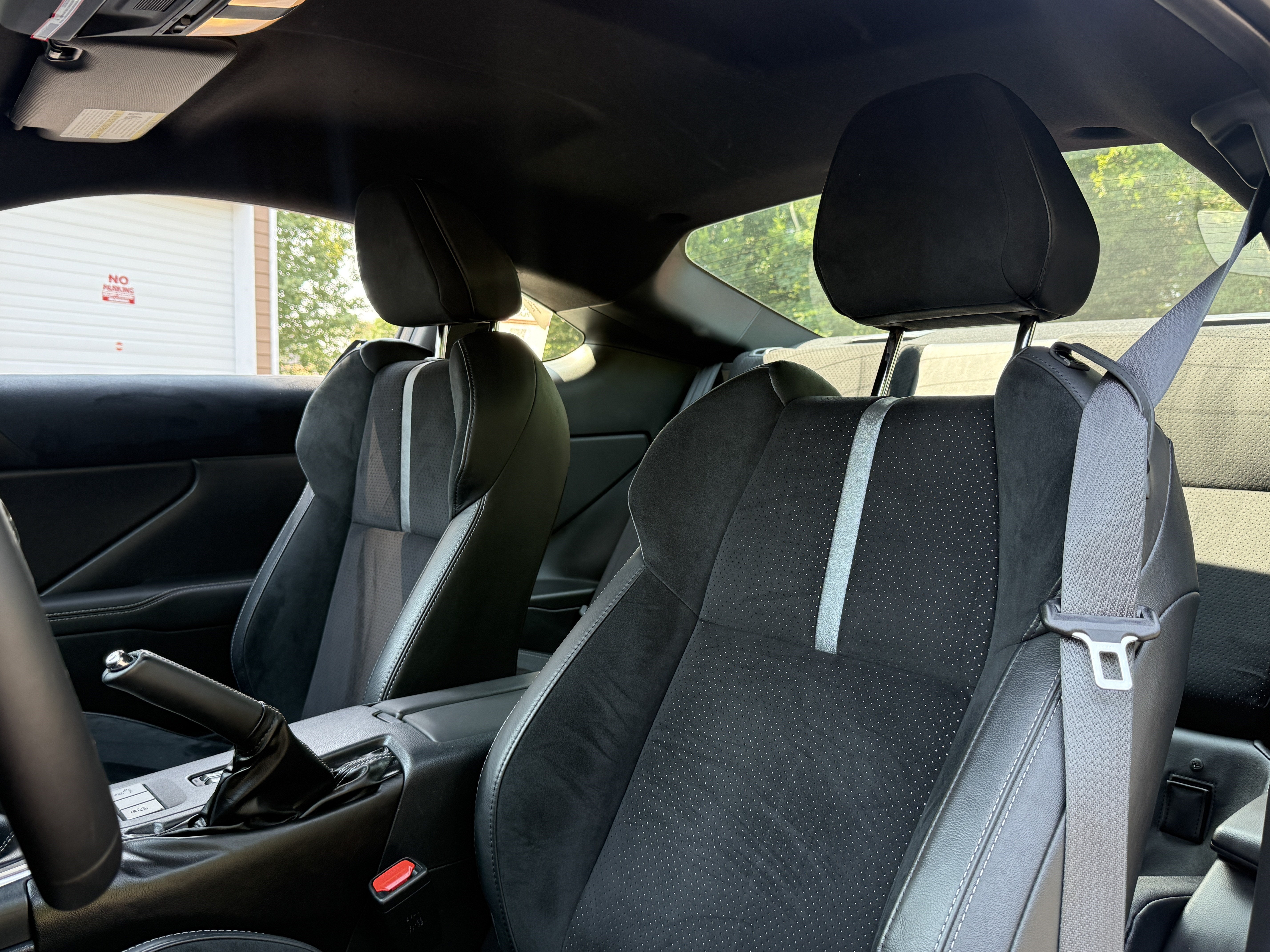 2023 Toyota GR86 Premium