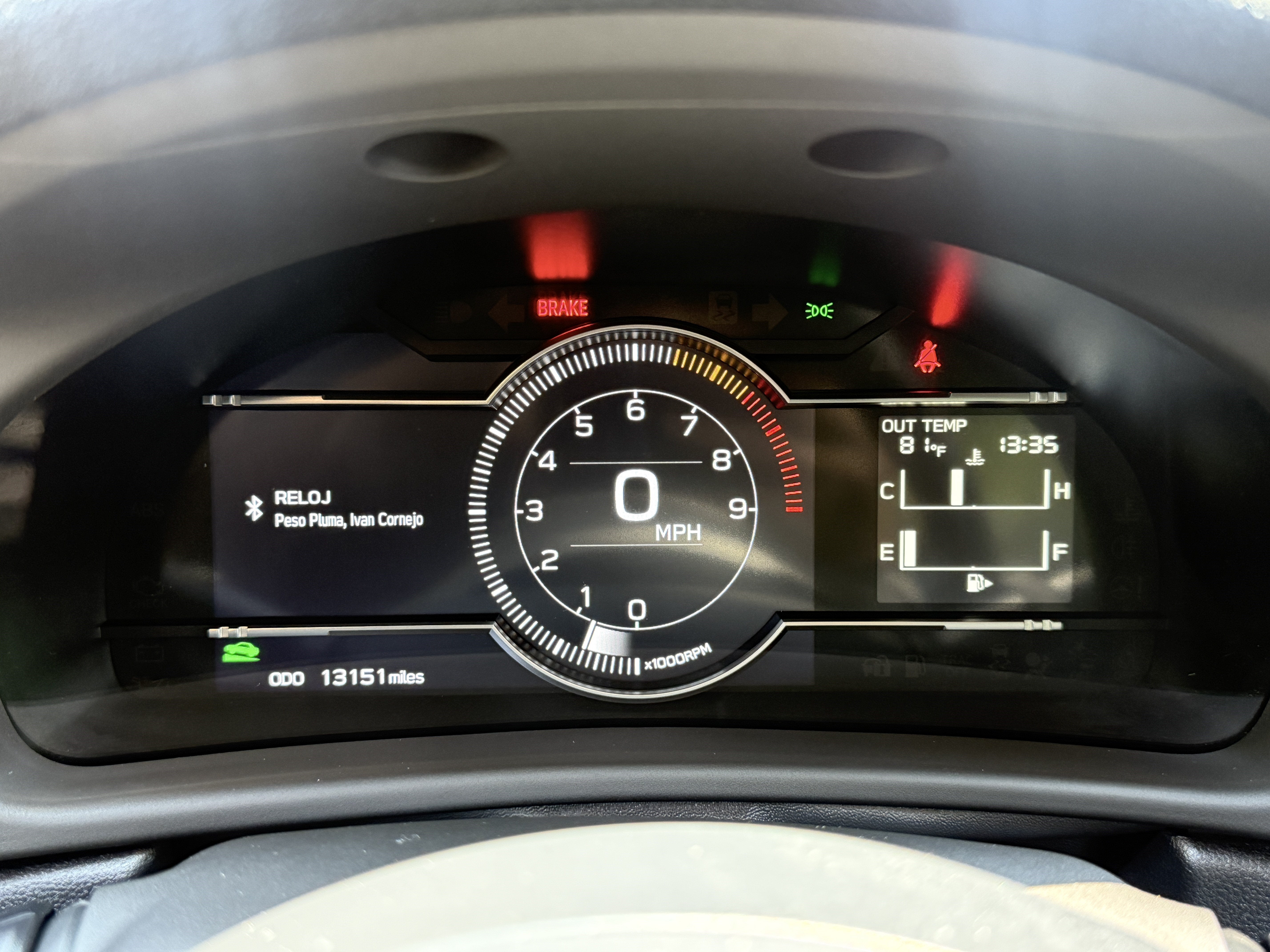 2023 Toyota GR86 Premium