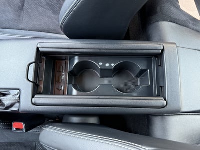 2023 Toyota GR86 Premium