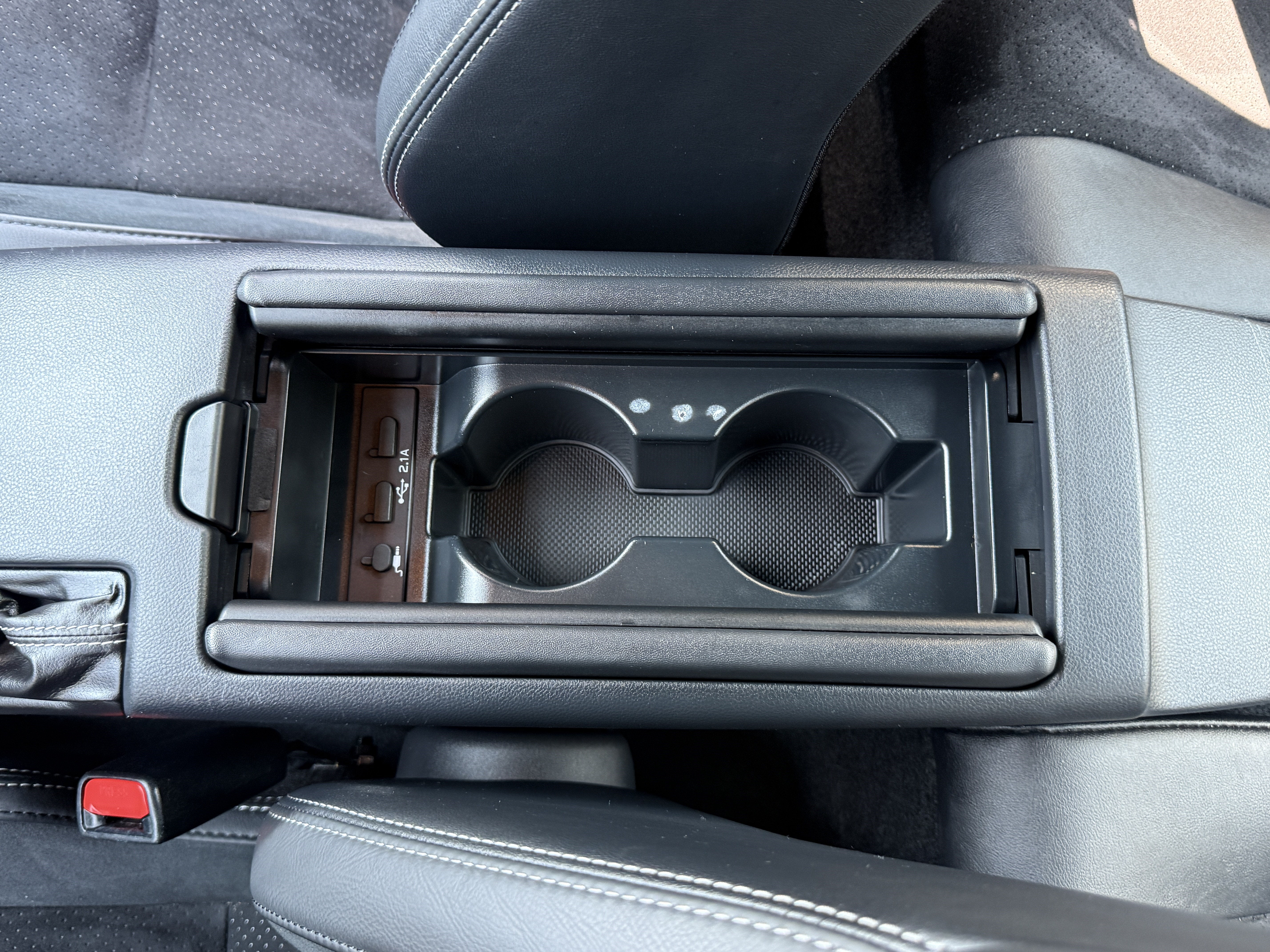 2023 Toyota GR86 Premium