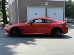 2023 Toyota GR86 Premium