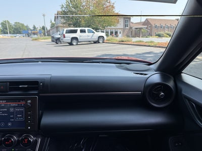 2023 Toyota GR86 Premium