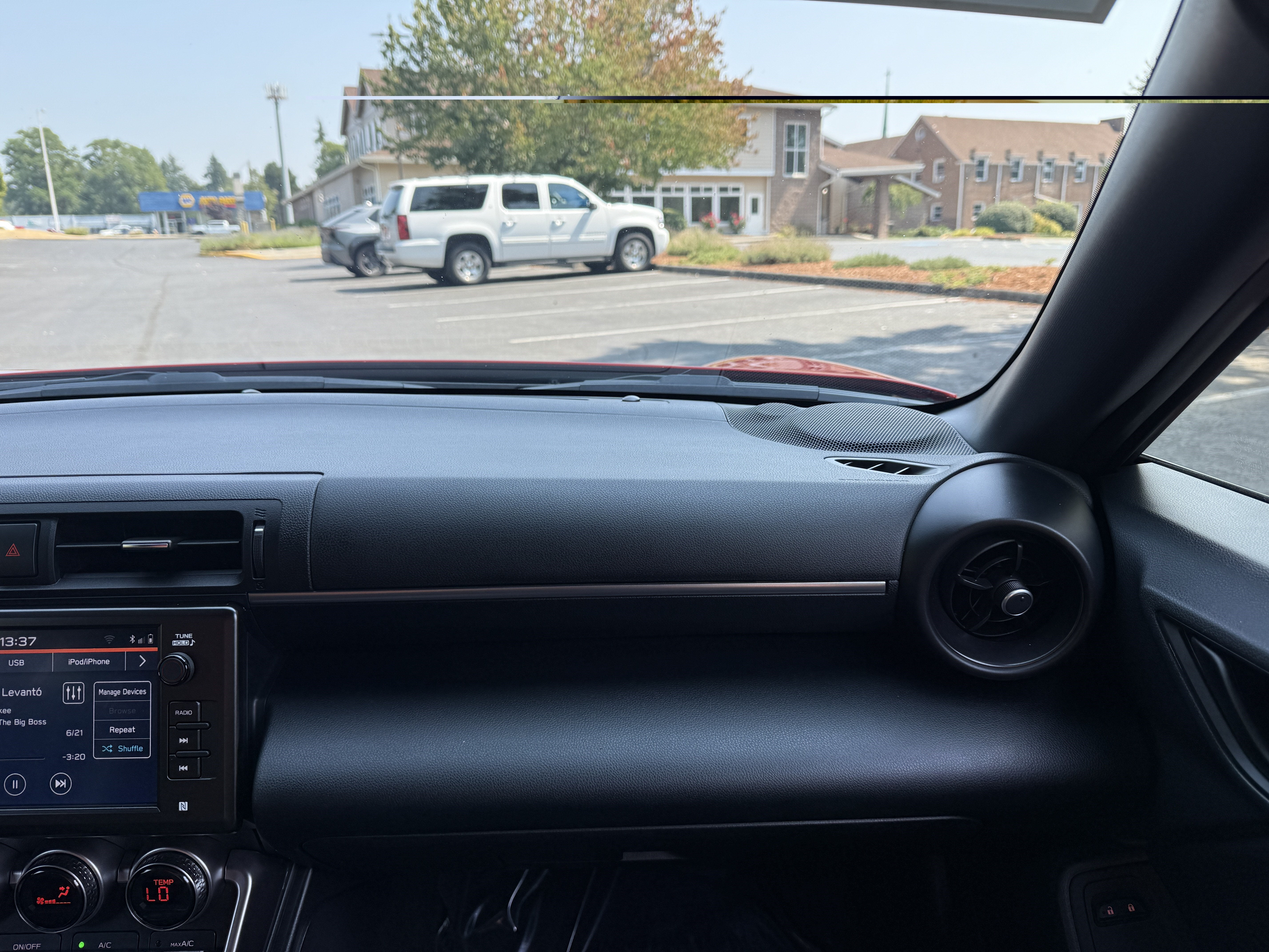 2023 Toyota GR86 Premium