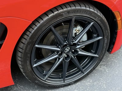2023 Toyota GR86 Premium