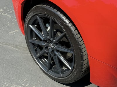 2023 Toyota GR86 Premium