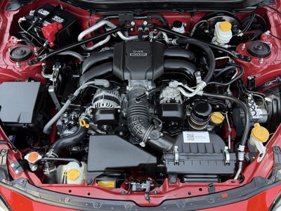2023 Toyota GR86 Premium