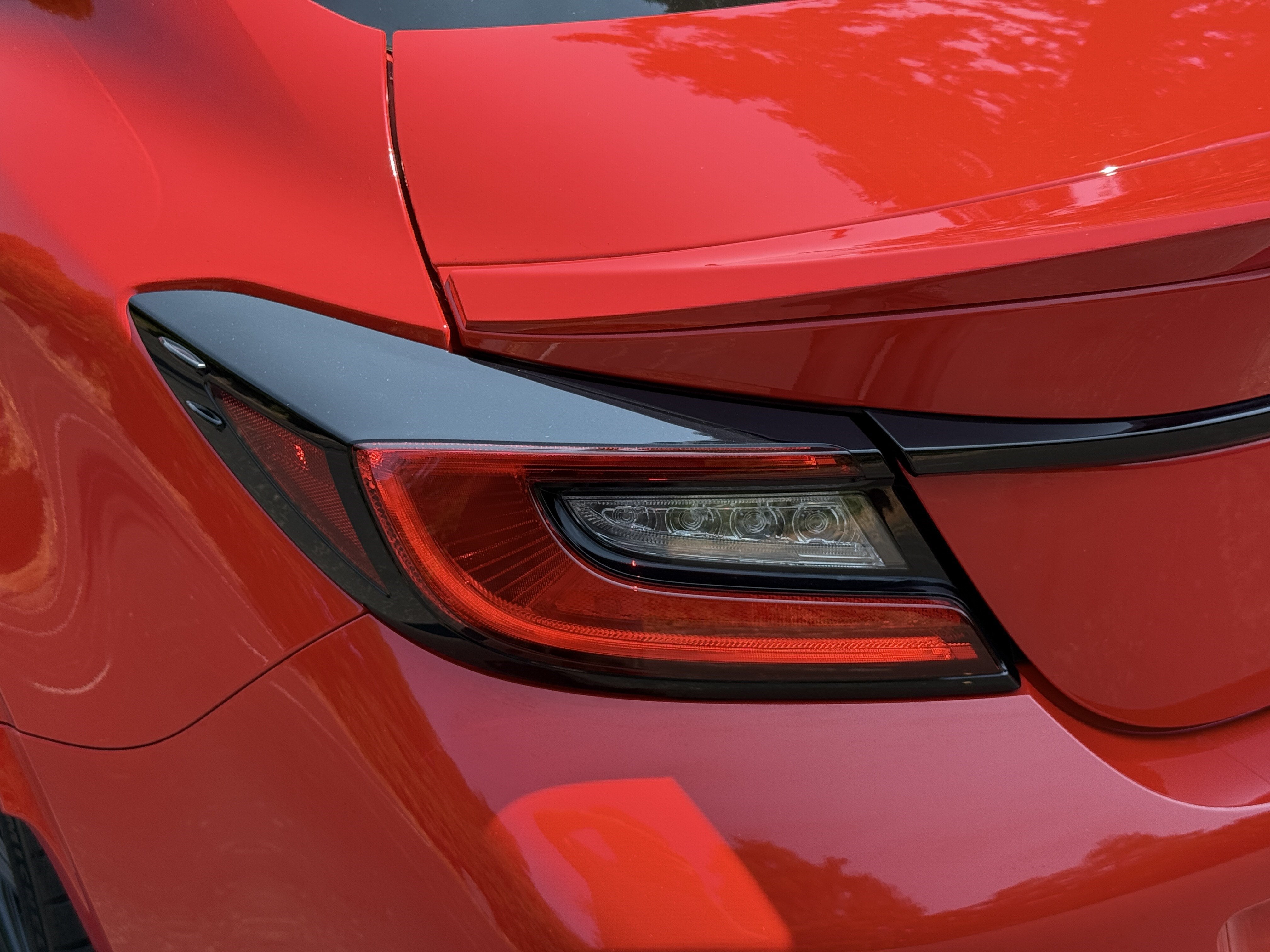 2023 Toyota GR86 Premium