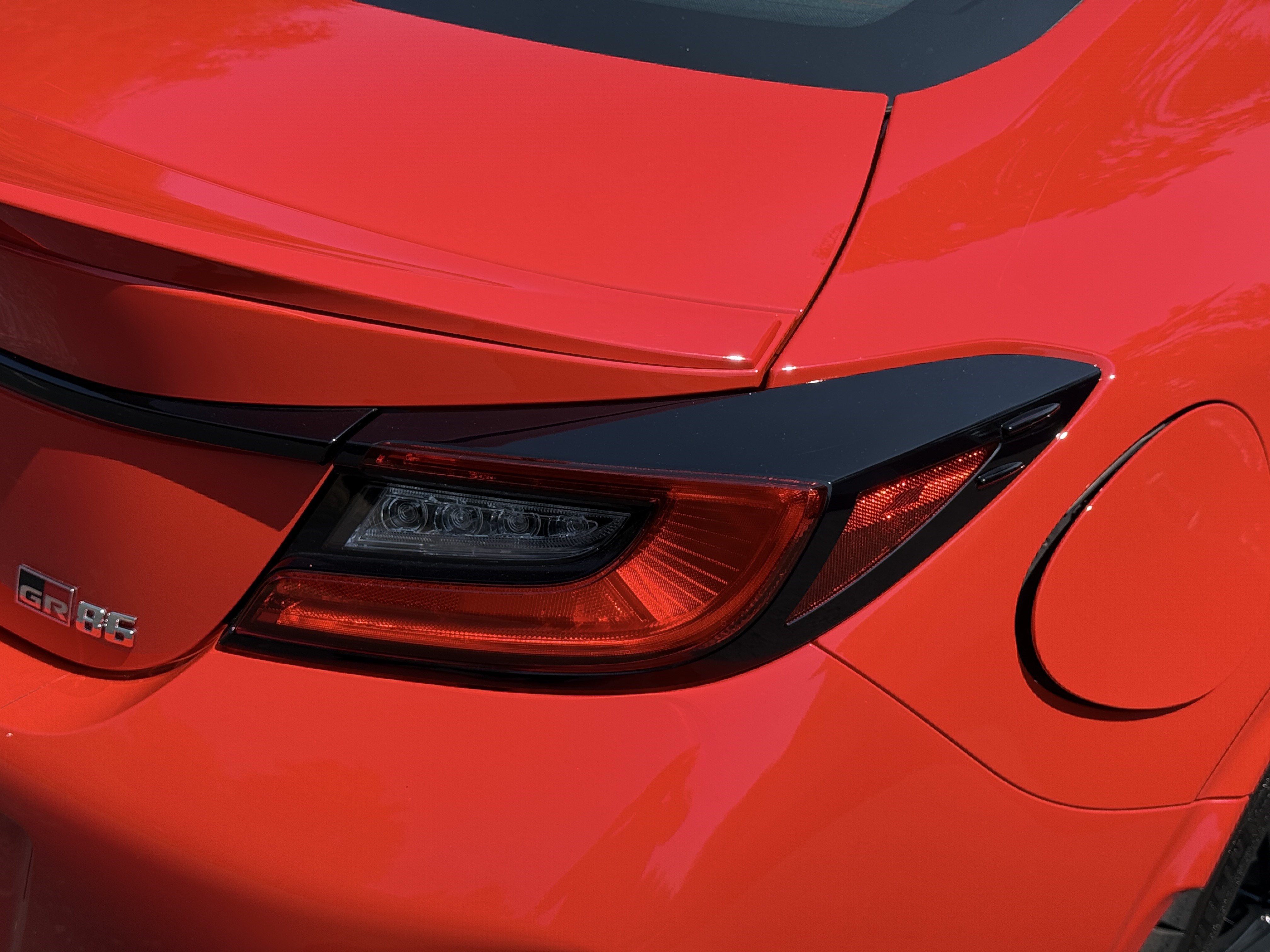 2023 Toyota GR86 Premium