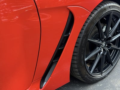 2023 Toyota GR86 Premium
