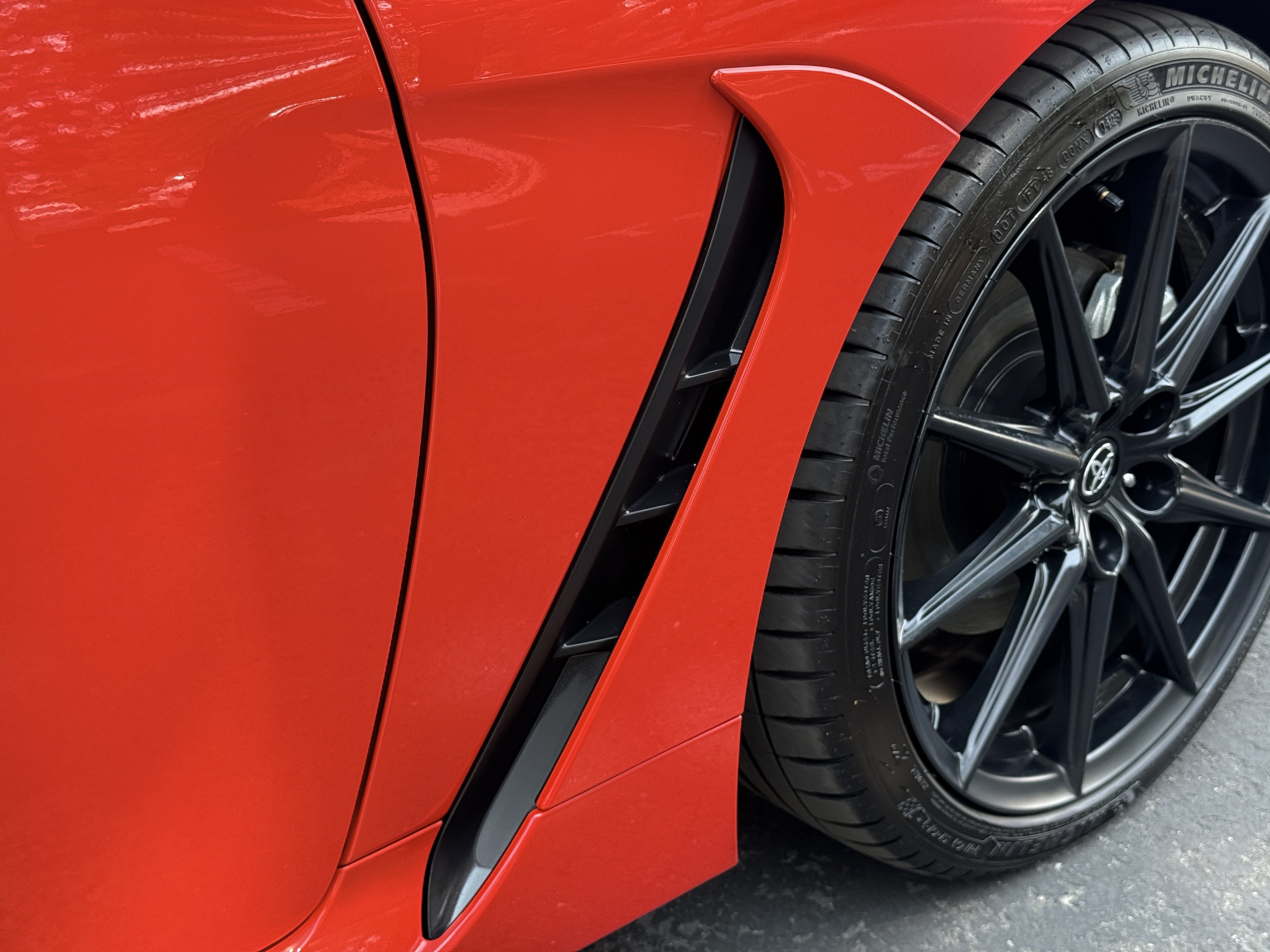 2023 Toyota GR86 Premium
