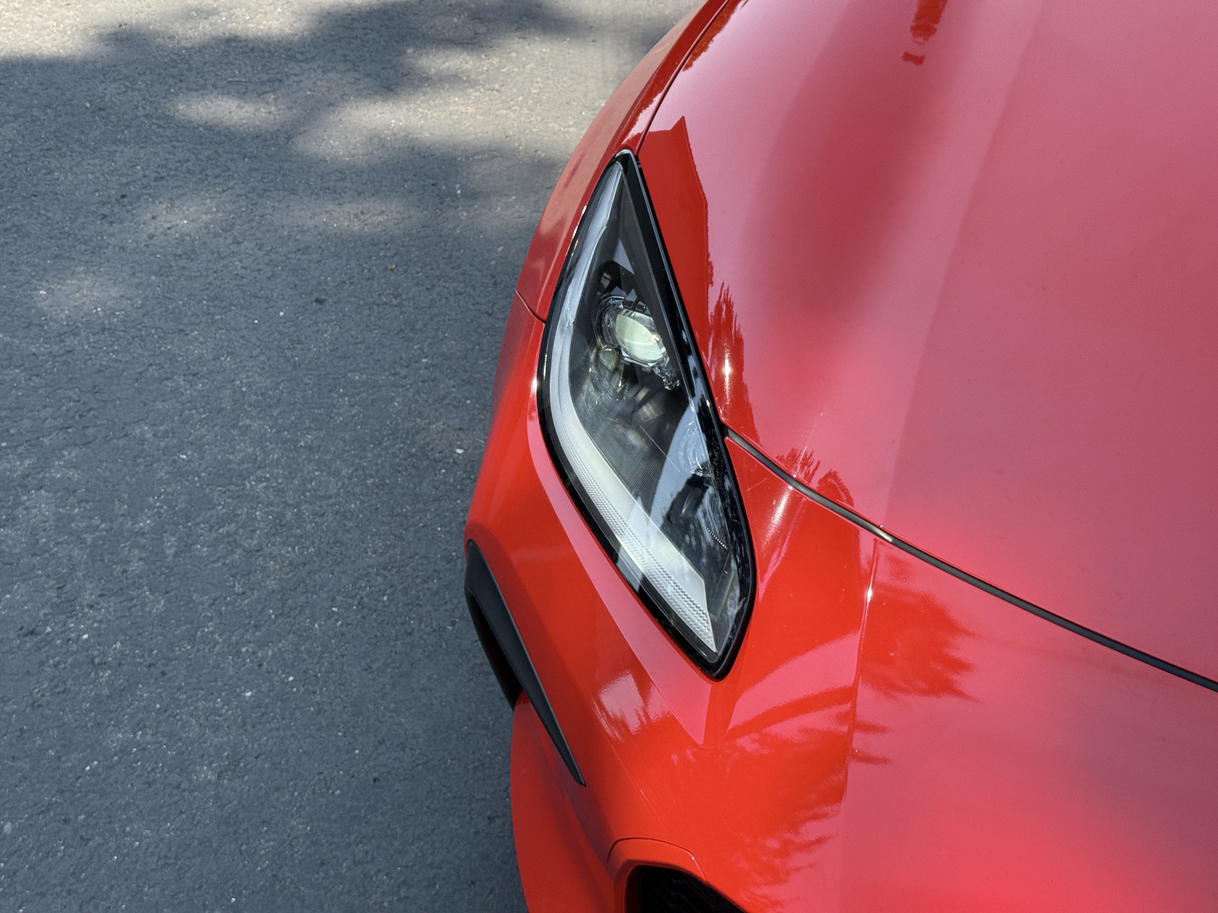 2023 Toyota GR86 Premium
