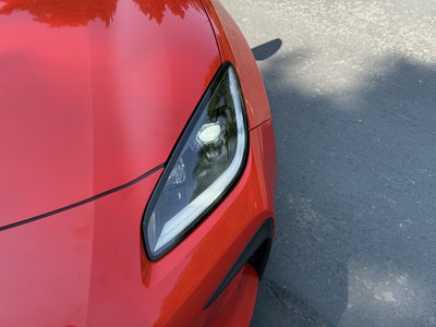 2023 Toyota GR86 Premium