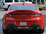 2023 Toyota GR86 Premium