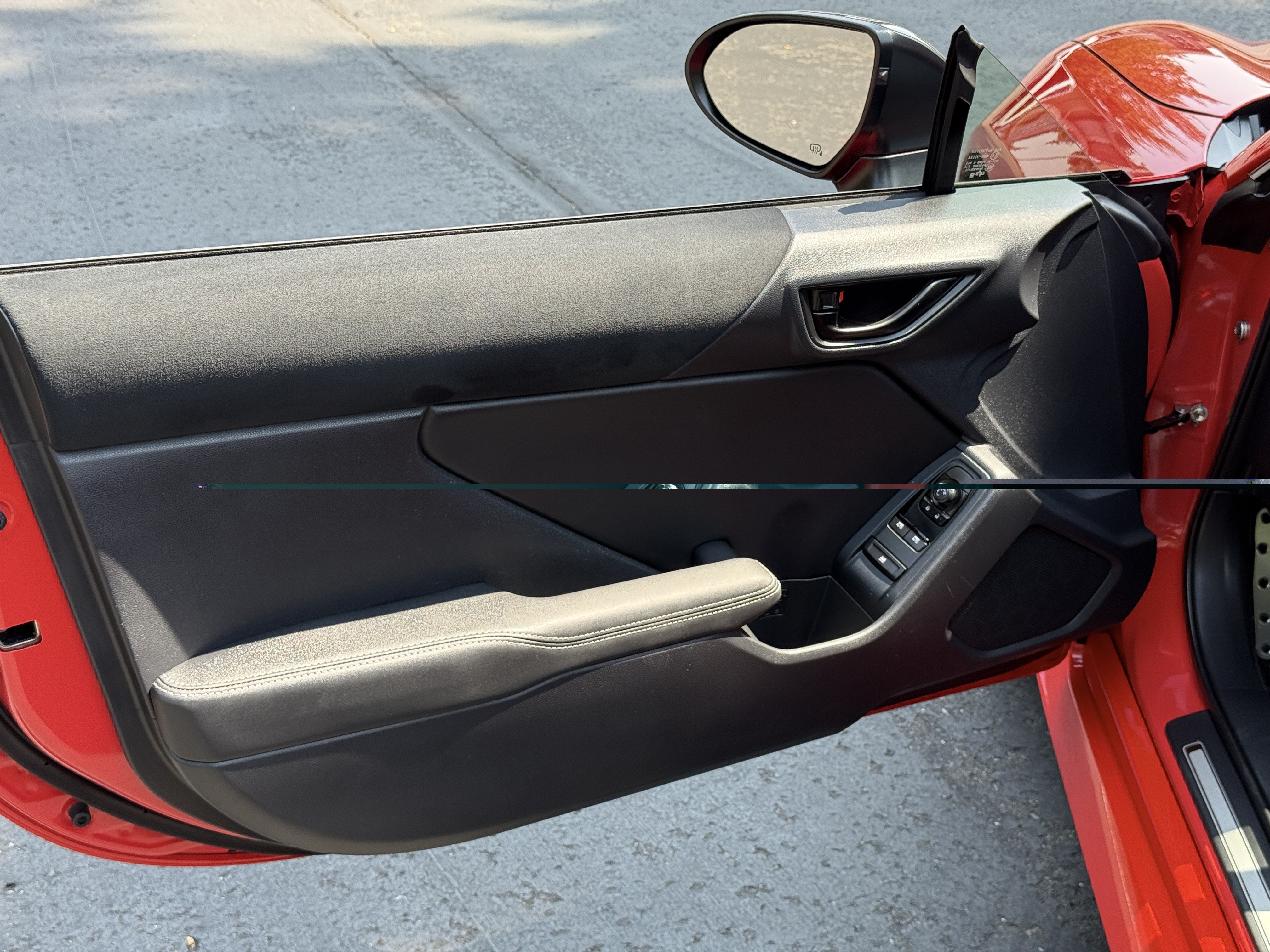 2023 Toyota GR86 Premium