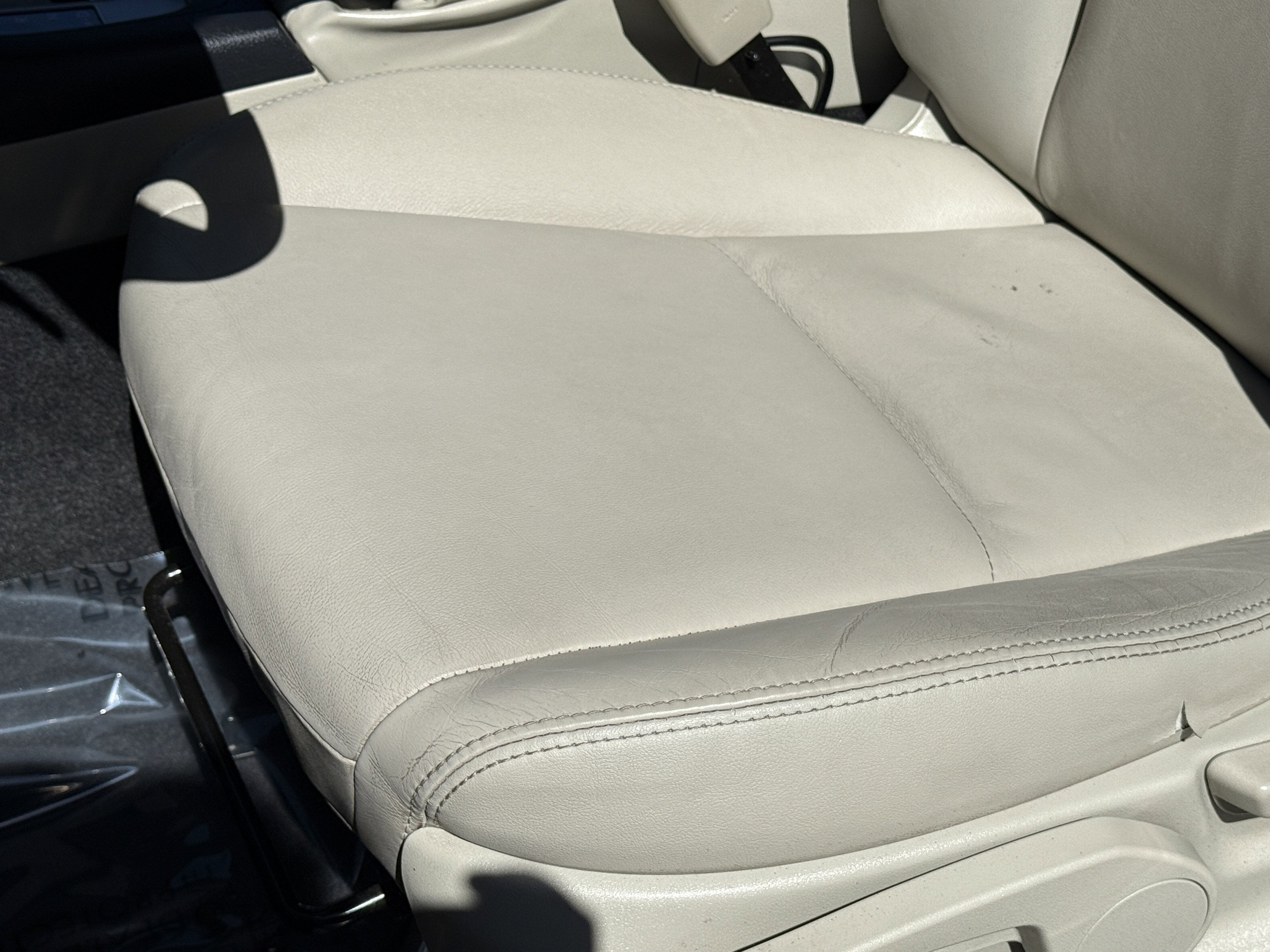 2014 Subaru XV Crosstrek 2.0i Limited