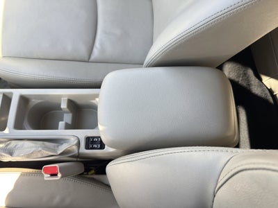 2014 Subaru XV Crosstrek 2.0i Limited