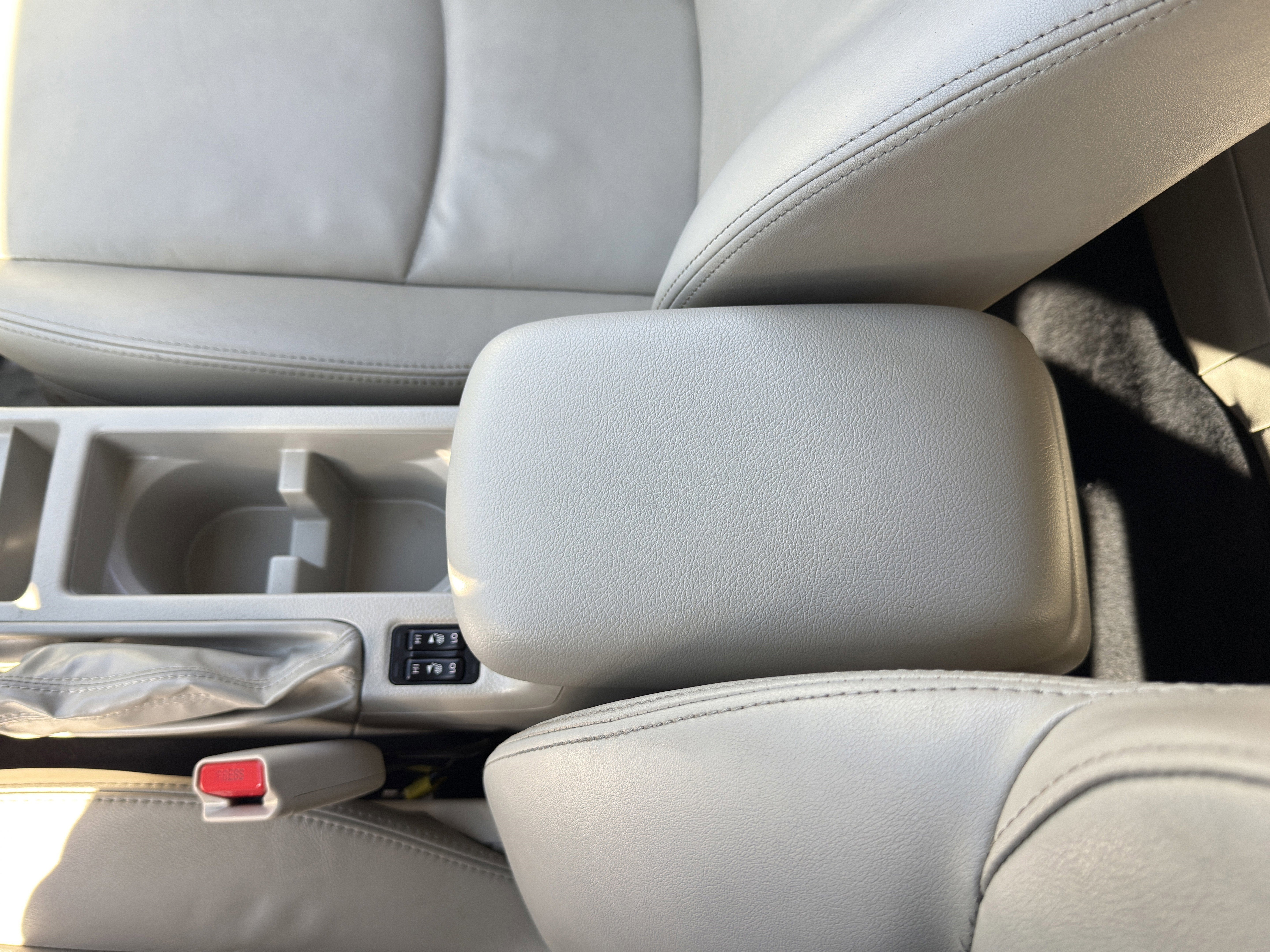 2014 Subaru XV Crosstrek 2.0i Limited