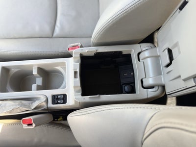 2014 Subaru XV Crosstrek 2.0i Limited