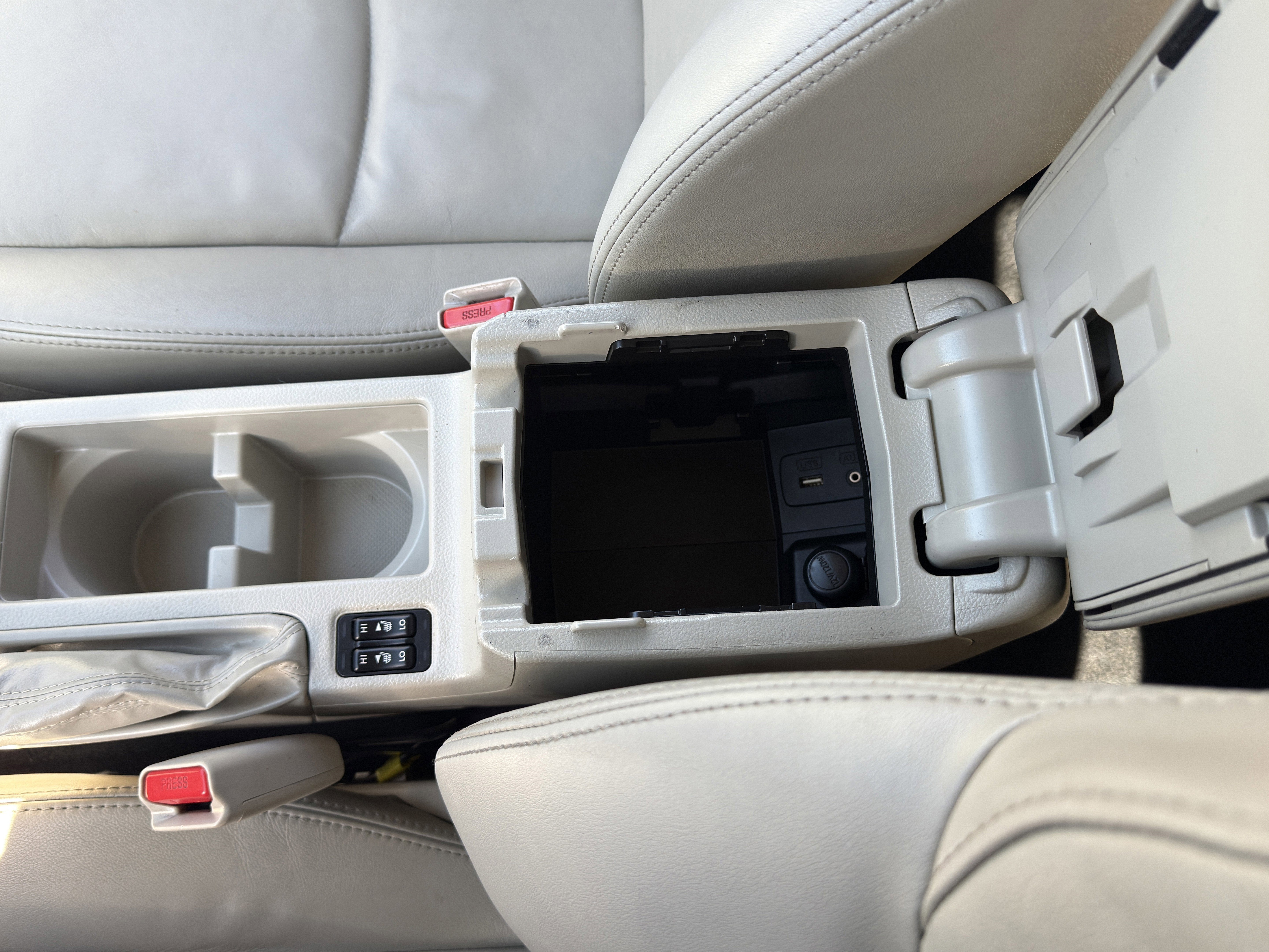 2014 Subaru XV Crosstrek 2.0i Limited