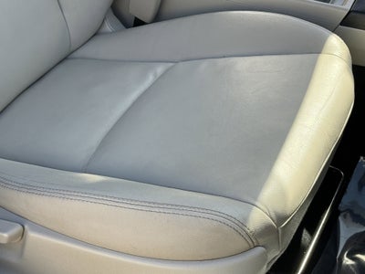 2014 Subaru XV Crosstrek 2.0i Limited