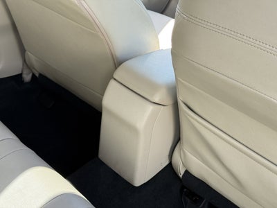 2014 Subaru XV Crosstrek 2.0i Limited