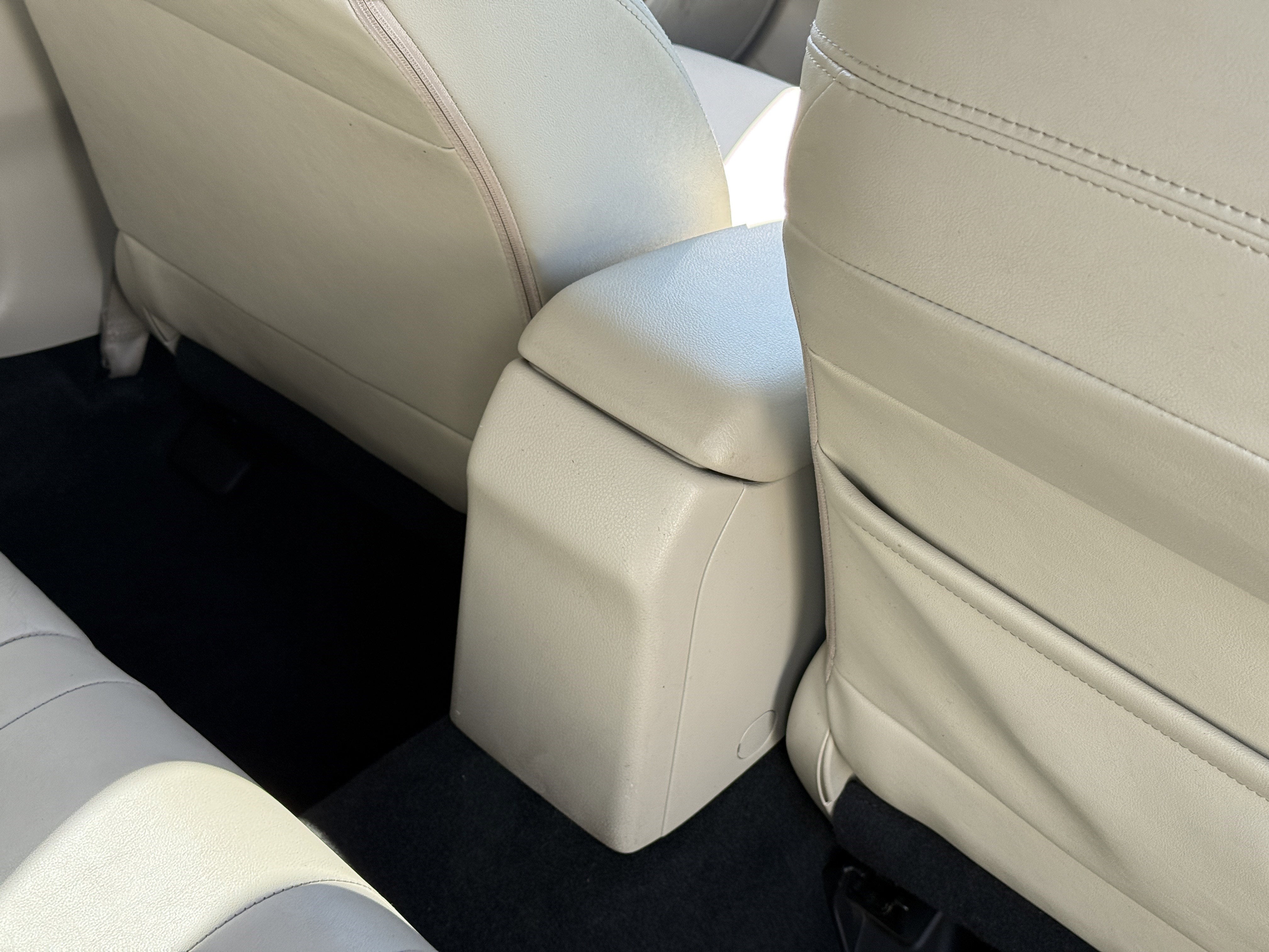 2014 Subaru XV Crosstrek 2.0i Limited