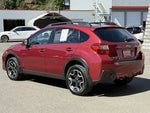 2014 Subaru XV Crosstrek 2.0i Limited