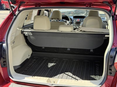 2014 Subaru XV Crosstrek 2.0i Limited