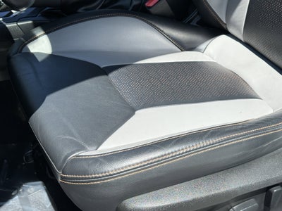 2021 Subaru Crosstrek AWD Limited 4dr Crossover