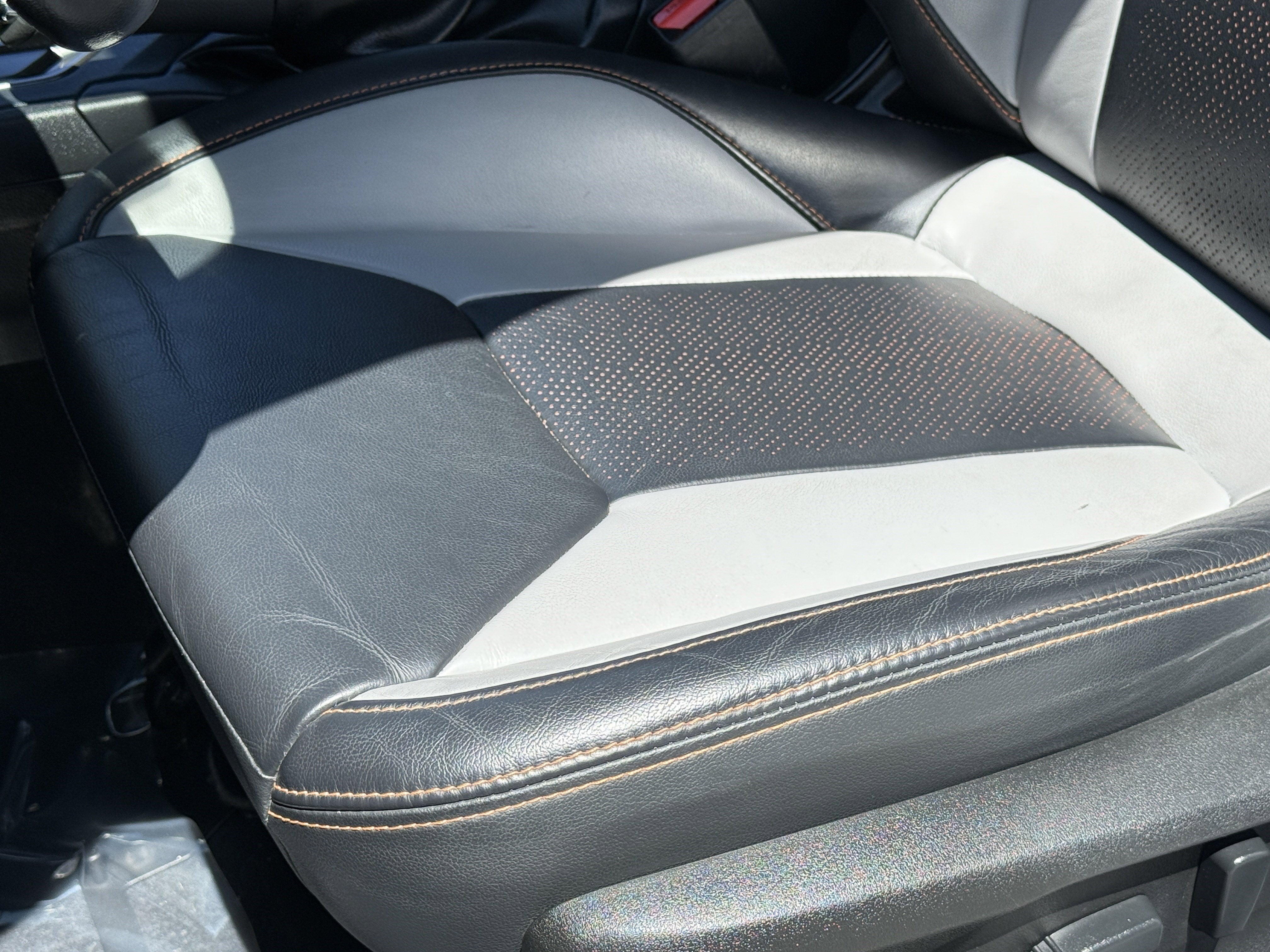 2021 Subaru Crosstrek AWD Limited 4dr Crossover