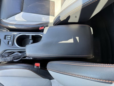 2021 Subaru Crosstrek AWD Limited 4dr Crossover