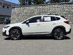 2021 Subaru Crosstrek AWD Limited 4dr Crossover