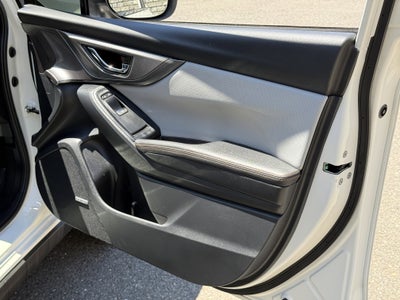 2021 Subaru Crosstrek AWD Limited 4dr Crossover