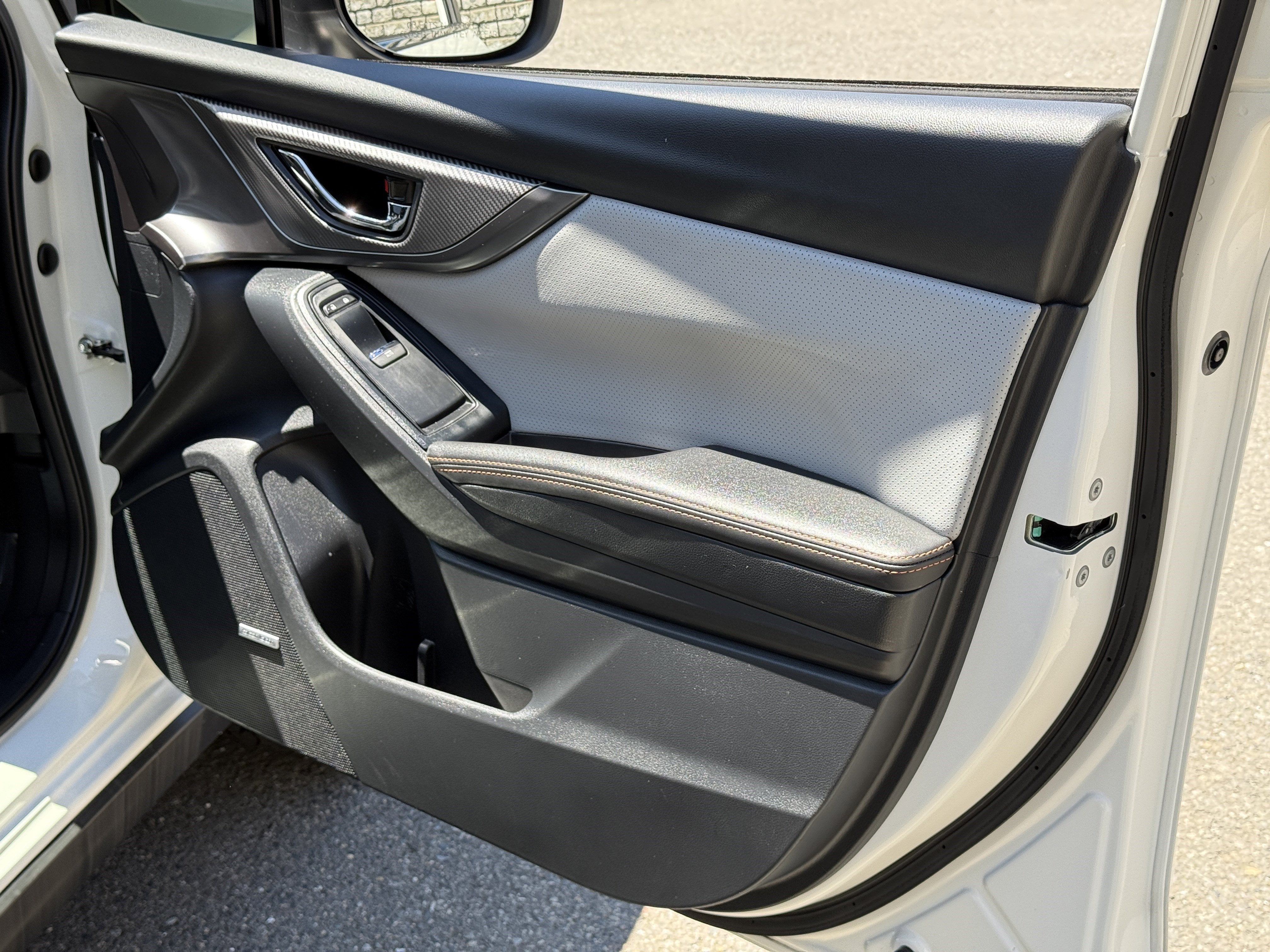 2021 Subaru Crosstrek AWD Limited 4dr Crossover