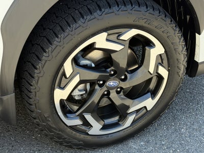 2021 Subaru Crosstrek AWD Limited 4dr Crossover