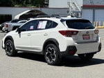 2021 Subaru Crosstrek AWD Limited 4dr Crossover