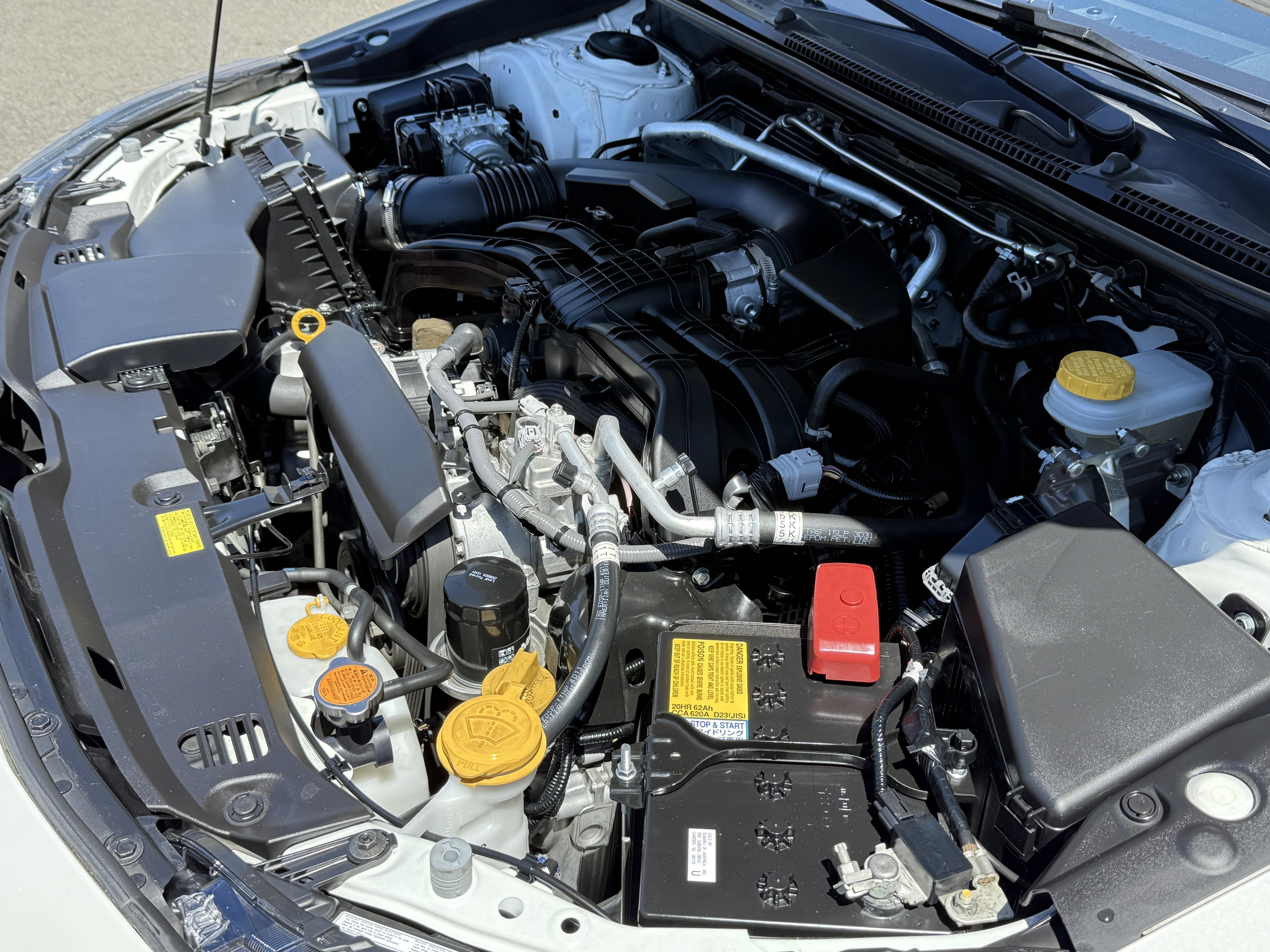 2021 Subaru Crosstrek AWD Limited 4dr Crossover