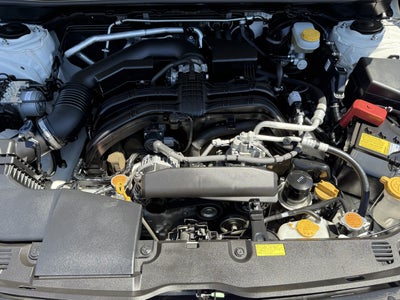 2021 Subaru Crosstrek AWD Limited 4dr Crossover
