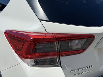 2021 Subaru Crosstrek AWD Limited 4dr Crossover