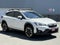 2021 Subaru Crosstrek AWD Limited 4dr Crossover
