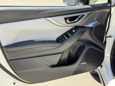 2021 Subaru Crosstrek AWD Limited 4dr Crossover