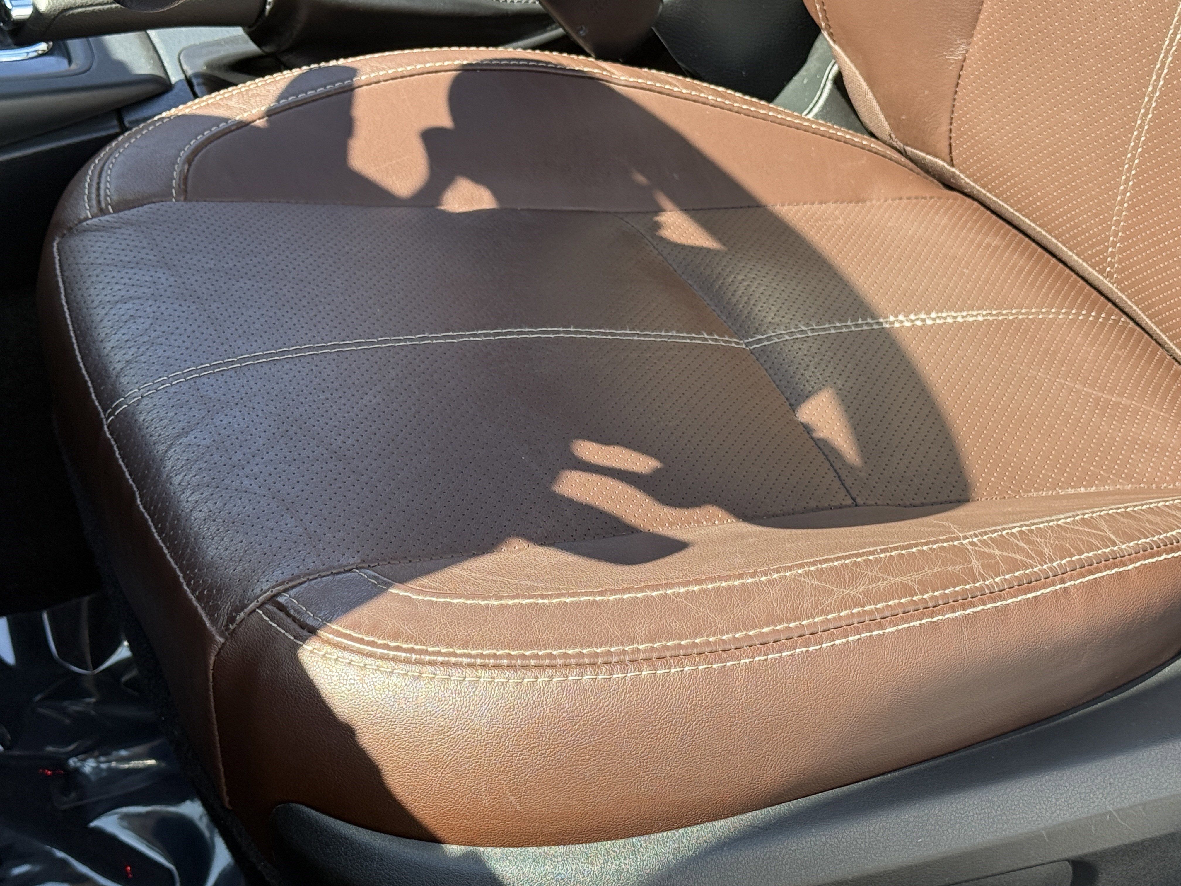 2018 Subaru Forester 2.0XT Touring