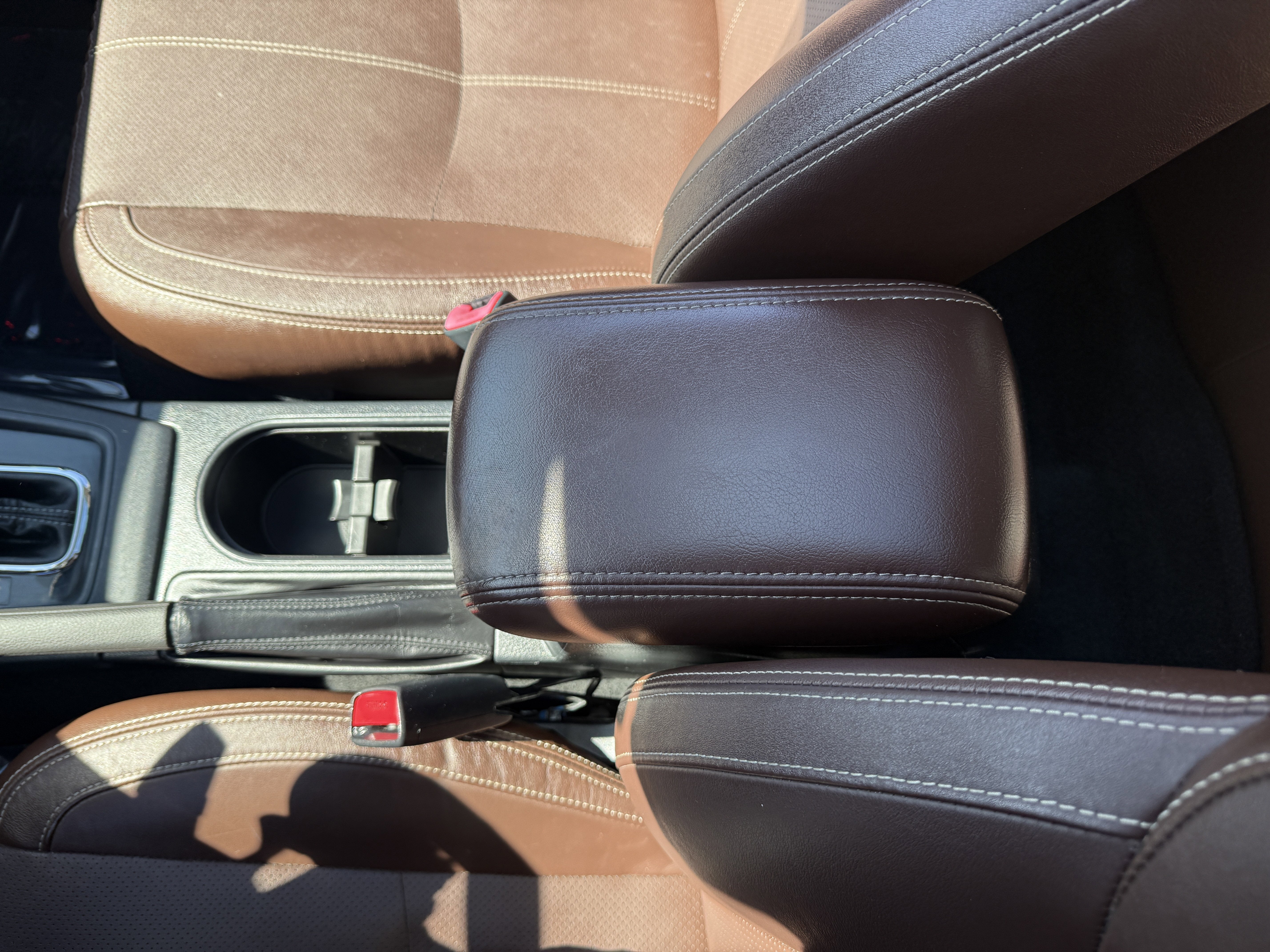 2018 Subaru Forester 2.0XT Touring