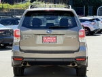 2018 Subaru Forester 2.0XT Touring