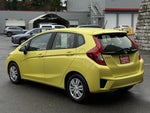 2016 Honda Fit LX