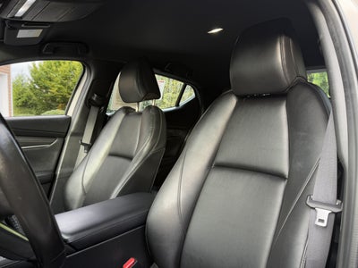 2024 Mazda Mazda3 Hatchback 2.5 S Select Sport