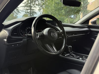 2024 Mazda Mazda3 Hatchback 2.5 S Select Sport