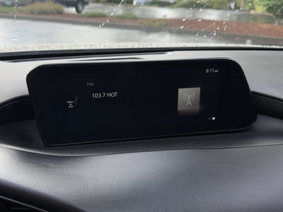 2024 Mazda Mazda3 Hatchback 2.5 S Select Sport
